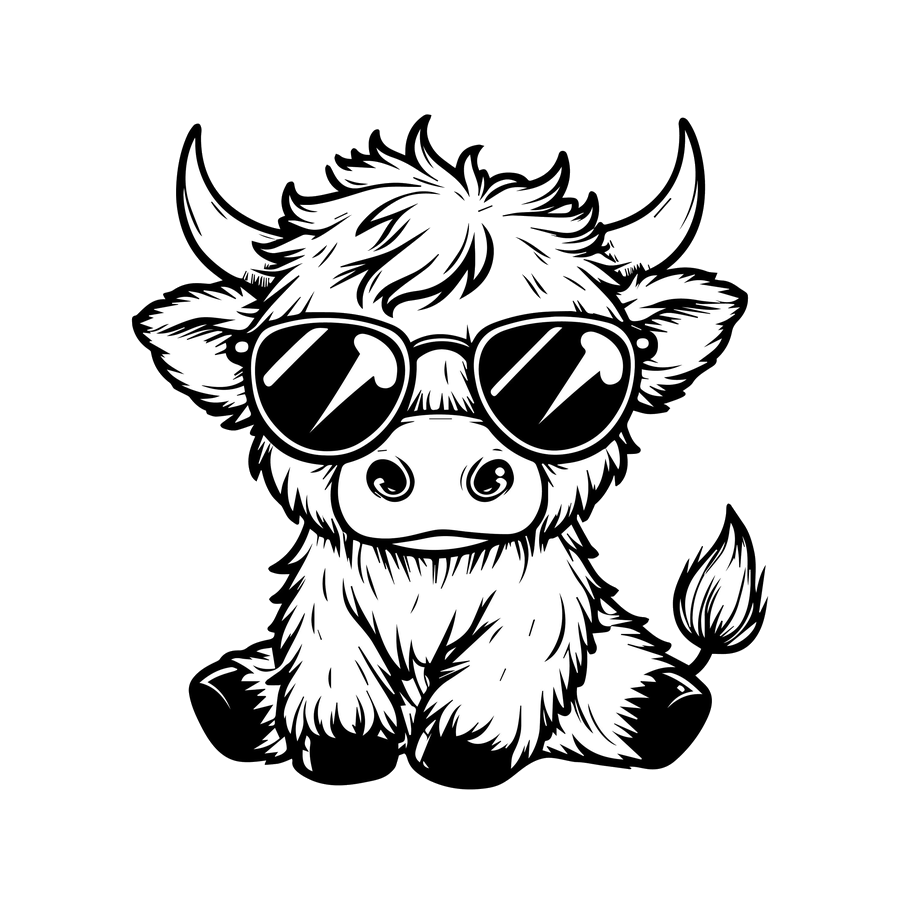 Mighty Moo