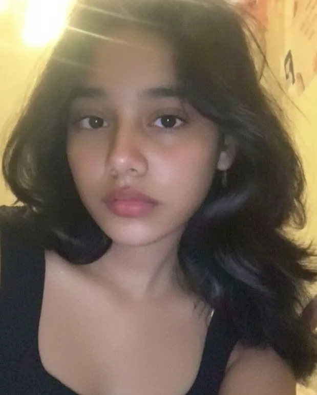 Another friend's photo post